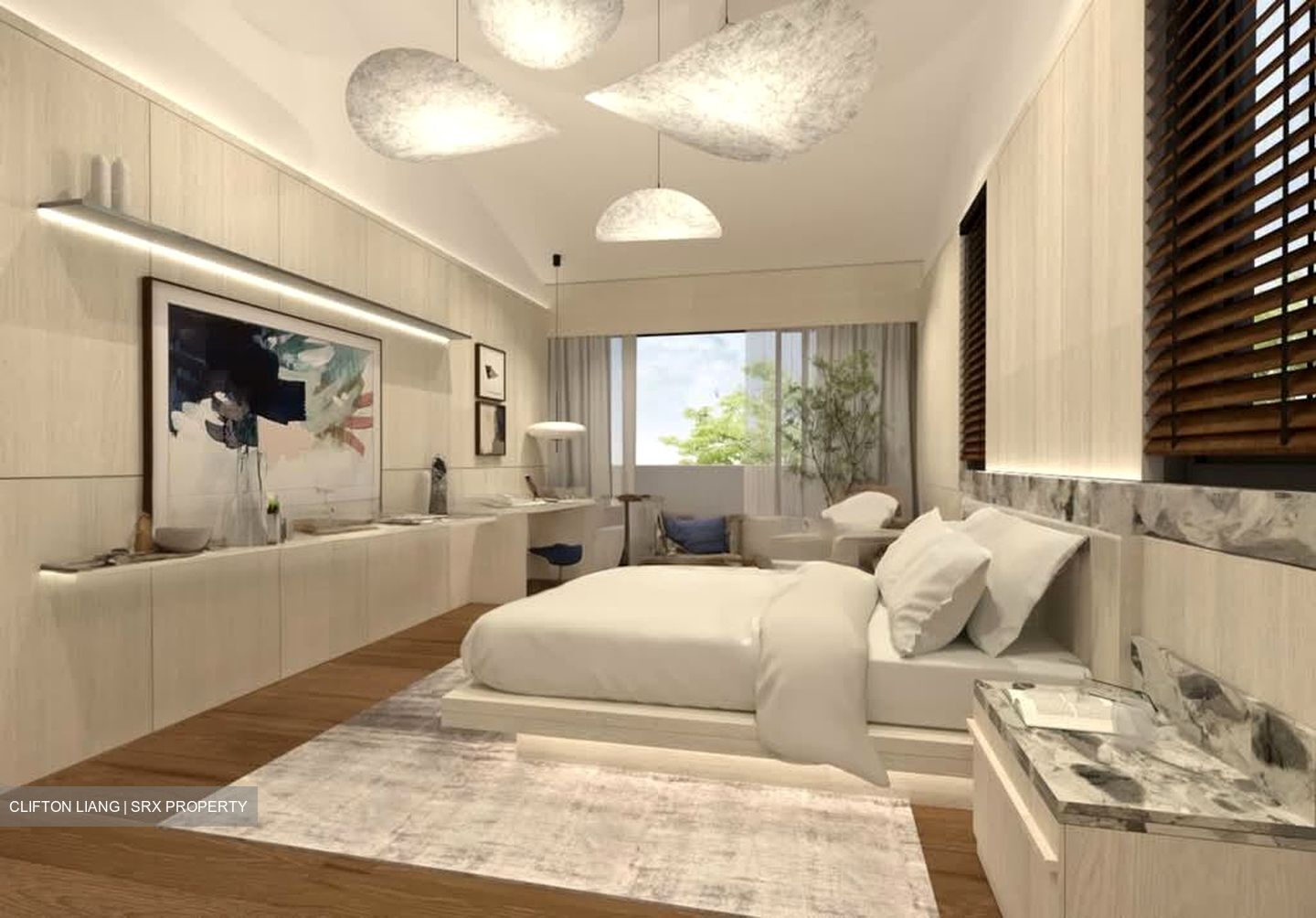 Braddell Heights Estate (D13), Semi-Detached #536912631